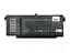 Акумулятор 7FMXV Latitude 5320 7320 7420 7520 Series 0-5% - мініатюра 1