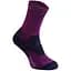 Носки Bridgedale Woolfusion Trekker Wmns Berry/Plum S (1053-610644.352.S) - миниатюра 1
