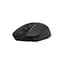 Мишка A4Tech FB12S Wireless/Bluetooth Black (FB12S Black) - мініатюра 6