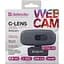Веб-камера Defender G-lens 2695 FullHD 2K 1520p, 3.9МП (63195) - миниатюра 5
