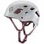Каска жіноча Black Diamond Half Dome Aluminium (1033-BD 620208.ALUM-SM) - мініатюра 1