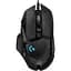 Миша Logitech G502 HERO (910-005470) - мініатюра 1