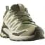 Кроссовки Salomon XA PRO 3D V9 GTX 9 Deeplichengreen/Safari - миниатюра 3