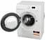 Стиральная машина Indesit OMTWSA 61053 WK EU автоматическая - миниатюра 5