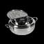 Фритюрниця Fryer Pot з термометром на 2.2 л - мініатюра 1