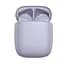 Бездротові навушники Baseus Encok W04 NGTW030105 Purple - мініатюра 3