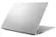 Ноутбук ASUS 16 Vivobook S16 S3607VA-RP146 WUXGA IPS/Intel Core 7 240H/16GB/UMA/Intel Graphics/DOS/Silver (90NB1671-M00A40) - мініатюра 9