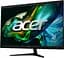 Персональный компьютер моноблок Acer Aspire C24-1800 23.8' FHD Intel i5-1335U 16GB F512TB UMA WiFi кл+м без ОС черный (DQ.BKMME.00K) - миниатюра 2