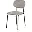 Стул Special4You Sofia light grey светло-серый (E7405) - миниатюра 1