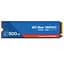 Накопичувач SSD Sandisk m.2 NVMe 500GB WD Blue SN5100 PCIe 4.0 512 480 (WDS500G5B0E-00CPE0) - мініатюра 1