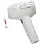 Фотоепілятор BaByliss G947E, IPL, 300 тис. спалахів, білий - мініатюра 1