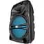 Портативна колонка Defender G110 12Вт АКБ з підсвічуванням - мініатюра 3