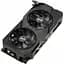 Відеокарта ASUS GTX 1660Ti 6Gb Dual (DUAL-GTX1660TI-O6G-EVO) (GDDR6, 192 bit, PCI-E 3.0 x16) Б/в - мініатюра 2