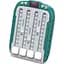 Интерактивная консоль Epik SHT 303A Rhythm Green - миниатюра 1