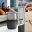 Увлажнитель воздуха Philips Series 5001 традиционное увлажнение 56 м2 темно-синий (HU5710/03) - миниатюра 9