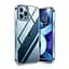 Чохол до мобільного телефона BeCover Apple iPhone 13 Pro Max Transparancy (706920) - мініатюра 1