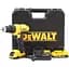 Дриль-шурупокрут акумуляторний DeWalt з АКБ та ЗП DCD771D2 - мініатюра 7