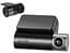 Автомобільний відеореєстратор 70mai Dash Cam Pro Plus A500S+Rear Cam Set Xiaomidrive RC06 Black - мініатюра 1