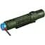 Фонарь Olight Warrior 3S. OD Green - миниатюра 4