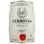 Пиво Cernovar світле, 4.9%, з/б, 5 л - мініатюра 1