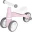 Беговел Skiddou Berit Keep pink 12+ мес - миниатюра 1