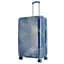 Валіза Semi Line 28" L Blue Pattern (T5652-3) - мініатюра 1