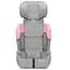 Автокрісло Kinderkraft Comfort Up i-Size Pink (KCCOUP02PNK0000) - мініатюра 5