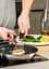 Лопатка з прорізами KitchenAid Classic 31.8 см чорний (KCG024OHOBE) - мініатюра 6