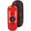 Портативная эспрессо-кофеварка Wacaco Nanopresso красная с чехлом - миниатюра 1
