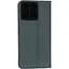 Чохол-книжка BeCover Exclusive New Style для ZTE Blade A55 Dark Green (712611) - мініатюра 3