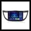 Штатний головний пристрій EasyGo HD1006-F50 10 inch Honda CR-V 2012-2017 - мініатюра 1
