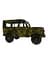 Подарунковий Міні Бар машина Козак 33x18x16.5 см 4 чарки - мініатюра 3
