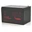 Батарея до ДБЖ Merlion HR1250W, 12V 13Ah (HR1250W) - мініатюра 1