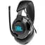Ігрова гарнітура JBL Quantum 610 Black (JBLQUANTUM610BLK) - мініатюра 4