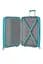 Валіза American Tourister SOUNDBOX 77 см TURQUOISE 77x51,5x29,5(32,5) 32G*61003 - мініатюра 7