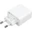 Зарядний пристрій Xiaomi Mi 33W Wall Charger (Type-A+Type-C) EU White (BHR4996GL) - мініатюра 5
