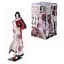 Фігурка Banpresto One Piece Boa Hancock Боан Хенхок Ван Піс (red version) 25 см B OP BH GG Wv - мініатюра 1