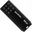Флеш-драйв GOODRAM UME3 64GB Black (UME3-0640K0R11) - мініатюра 3