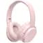 Навушники Havit HV-I62 Deep Pink (6939119024673) - мініатюра 1