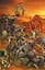 Комикс Molfar Comics World of Warcraft. Спопелитель на украинском языке C MC WOW - миниатюра 3