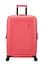 Чемодан 67 См American Tourister DASHPOP SUGAR PINK 67x45x29(33) MG5*90002 - миниатюра 1