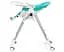 Стілець Peg-Perego Prima Pappa Follow Me Tahiti бірюзовий (IH01000000BL91) - мініатюра 9
