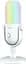 Мікрофон Razer Seiren V3 Chroma White (RZ19-05060200-R3M1) - мініатюра 3