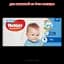 Підгузки для хлопчиків Huggies Ultra Comfort 4 (8-14 кг), 50 шт. - мініатюра 2