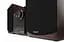 Мікросистема Sharp Micro Sound System Brown (XL-B512(BR)) - мініатюра 2