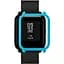 Защитный бампер Tamister для смарт-часов Amazfit Bip/Bip Lite голубой - миниатюра 1
