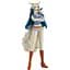 Фігурка Bandai Spirits The Grandline Lady One Piece Wano Country Wanda Ван Піс Ванда 16 см B OP WN - мініатюра 1