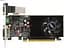 Відеокарта Golden Memory GT 730 2Gb GDDR3, 128-bit, VGA/DVI/HDMI, 700/1333 MHz, Low Profile (GT730D32G128BIT) (GDDR3, PCI-E 3.0 x16) - мініатюра 1
