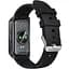 Фітнес-трекер Borofone BD16 Smart bracelet Black - мініатюра 3