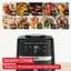 Мультипечь Tefal EY5528E0 - миниатюра 4